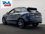 Lynk & Co 01 1.5 261PK Plug-in Hybrid* Zwarte hemel * 360, Auto's, Lynk & Co, Stof, Blauw, Plug-in hybride, Bedrijf