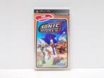 Sonic Rivals (Essentials) | PlayStation Portable (PSP), Spelcomputers en Games, Avontuur en Actie, Verzenden, 1 speler, Zo goed als nieuw