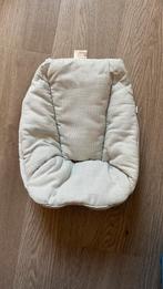 Stokke baby kussen, Kinderen en Baby's, Kinderstoelen, Ophalen of Verzenden, Zo goed als nieuw