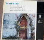 Schubert Symfonieën 8 & 5 - Vinyl, Ophalen, Gebruikt, Romantiek, 12 inch