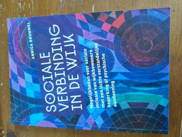 Annica Brummel - Sociale verbinding in de wijk beschikbaar voor biedingen