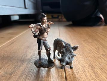 Schleich Bayala Strijders - Set voor de Liefhebber beschikbaar voor biedingen