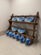 Porseleinen Kop en Schotel Set, Antiek en Kunst, Ophalen