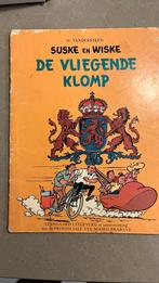Stripboek Special Editie - Suske en Wiske?, Eén stripboek, Ophalen of Verzenden, Gelezen
