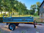 Jako Tiger 35 kipper/bakkenwagen (bj 2010), Zakelijke goederen, Overige, Overige typen