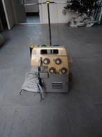 Lockmachine bernette 234, Ophalen, Zo goed als nieuw