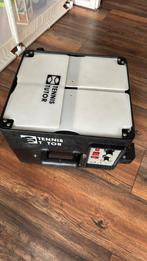 Tennis tutor ballenmachine (padel), Ophalen of Verzenden, Gebruikt, Overige merken