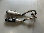 Hgs systemen voor sxf ktm fc husqvarna mc gasgas 250, 350, Ophalen of Verzenden