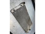 Radiateur van een BMW 5-Serie, Ophalen of Verzenden, 3 maanden garantie, Gebruikt, BMW