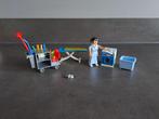 Playmobil schoonmaakster 5271, Kinderen en Baby's, Speelgoed | Playmobil, Complete set, Zo goed als nieuw, Ophalen