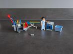 Playmobil schoonmaakster 5271, Complete set, Zo goed als nieuw, Ophalen