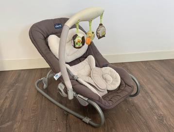 Chicco wipstoeltje Mia beschikbaar voor biedingen