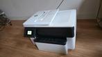HP OfficeJet Pro 7740 Wide Format AiO, Ophalen, Hp, Printer, Inkjetprinter