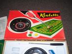 ROULETTE SPEL, Hobby en Vrije tijd, Gezelschapsspellen | Bordspellen, Een of twee spelers, Ophalen of Verzenden, Zo goed als nieuw