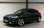 Seat Leon 1.5 eTSI FR 150PK Pano Virtual Sfeer Trekhaak VOL!, 65 €/maand, 4 cilinders, 150 pk, Origineel Nederlands