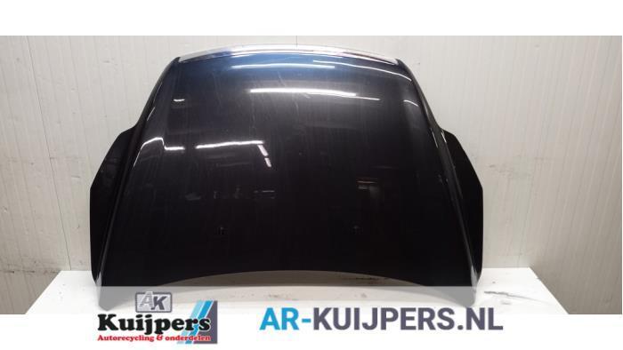 Motorkap van een Ford Focus, Auto-onderdelen, Carrosserie en Plaatwerk, Motorkap, Ford, Gebruikt