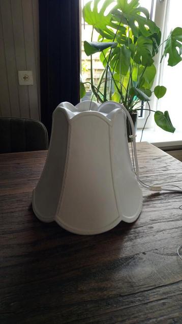Nieuwe vintage look hanglamp.  beschikbaar voor biedingen