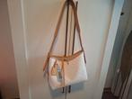 Nieuwe luxe shopper, Ophalen of Verzenden, Nieuw, Beige, Leer