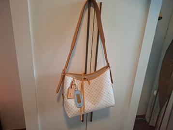 Nieuwe luxe shopper beschikbaar voor biedingen
