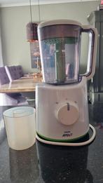 Avent Stomer & Blender - Babyvoeding, Kinderen en Baby's, Babyvoeding en Toebehoren, Ophalen of Verzenden, Gebruikt