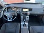 Volvo V60 2.0 D4 Momentum / Navi / PDC / AUT / NAP / Dealer, 4 cilinders, Origineel Nederlands, Diesel, Onderhoudsboekje
