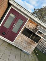 Te koop aangeboden een grote mooie duivenhok, Dieren en Toebehoren, Pluimvee | Toebehoren, Ophalen of Verzenden, Gebruikt, Overige typen