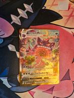 Gengar vmax fusion strike 271, Hobby en Vrije tijd, Ophalen of Verzenden, Zo goed als nieuw