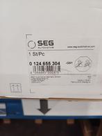 Nieuwe DAF dynamo 0124655304 24V 100A, Ophalen, Nieuw