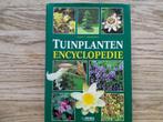 boek encyclopedie tuinboek, Ophalen, Nieuw, Tuinieren en Tuinplanten