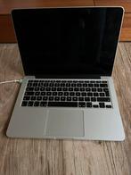 Macbook Pro (Retina 13-inch, Early 2015), Computers en Software, Apple Macbooks, MacBook Pro, Gebruikt, 256 GB, 2 tot 3 Ghz