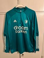 Feyenoord longsleeve, Ophalen of Verzenden, Zo goed als nieuw, Shirt