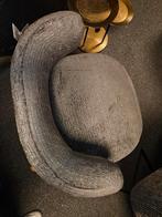 Fauteuil Taza passe-partout, Huis en Inrichting, Fauteuils, Ophalen of Verzenden, Nieuw, Stof