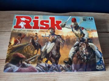 Risk nieuwe editie beschikbaar voor biedingen