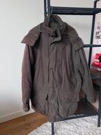 Deerhunter Rusky Silent 2G + binnenjas, Kleding | Heren, Jassen | Winter, Maat 52/54 (L), Ophalen of Verzenden, Gedragen, Groen