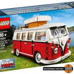 Lego Volkswagen T1 Camper Van 10220 - Nieuw, Nieuw