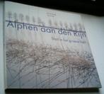 Alphen aan den Rijn., Ophalen of Verzenden, Zo goed als nieuw