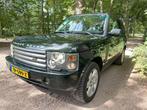 Land Rover Range Rover 4.4 V8 AUT 2002 Groen, Auto's, Automaat, 2460 kg, 171 €/maand, Vierwielaandrijving