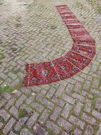 traploper met 13 roeden ( roeden zijn iets roestig geworden), Huis en Inrichting, Ophalen, Gebruikt, 50 tot 100 cm, Rechthoekig