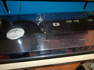 Engelbert 3-in-1 Stereo Installatie beschikbaar voor biedingen