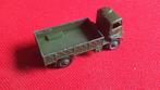 DINKY TOYS ARMY WAGON 623 KAN OOK ZONDER HUIF NATUURLIJK 😉, Hobby en Vrije tijd, Modelauto's | 1:43, Ophalen of Verzenden, Gebruikt