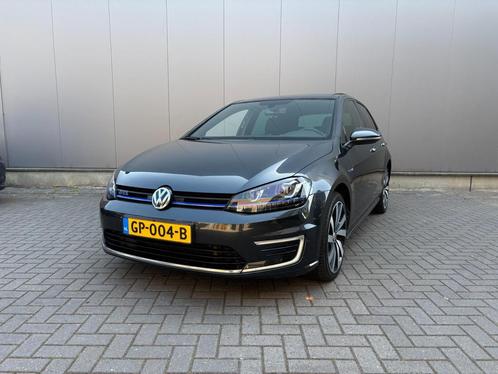 Volkswagen Golf 1.4 TSI GTE, Auto's, Volkswagen, Bedrijf, Te koop, Golf, ABS, Airbags, Airconditioning, Alarm, Boordcomputer, Centrale vergrendeling