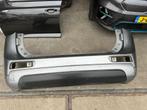 achterbumper outlander mmc6410c161zz 2015+ grijs, Mitsubishi, Info@mitsubishi, Achter, Mitsubishi