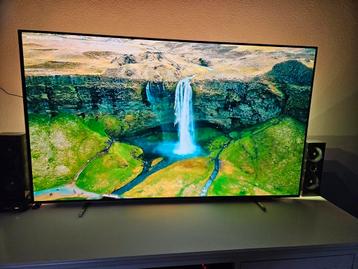 Philips 55OLED804 - 55 inch 4K OLED Smart TV beschikbaar voor biedingen