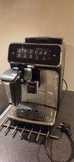 Philips Latte Go EP3246/70 - Recent onderhouden, Witgoed en Apparatuur, Koffiezetapparaten, Afneembaar waterreservoir, Ophalen of Verzenden