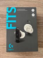 Nieuwe Logitech Fits draadloze oordopjes, Ophalen of Verzenden, Nieuw
