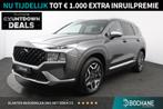 Hyundai Santa Fe 1.6 T-GDI PHEV Comfort Smart AWD |265PK| Tr, Auto's, Gebruikt, 4 cilinders, Met garantie (alle), Vierwielaandrijving