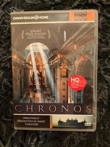 Chronos DVD video beschikbaar voor biedingen