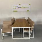 Hartman Lovina 7-delige diningset, Hartman, 6 zitplaatsen, Hartman, Tuinset