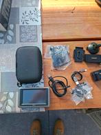 Garmin Zumo 660 LM - Motor Navigatie, Auto diversen, Ophalen of Verzenden, Gebruikt