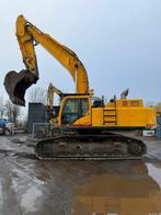 Hitachi ZX470LCH-5. First owner, Graafmachine